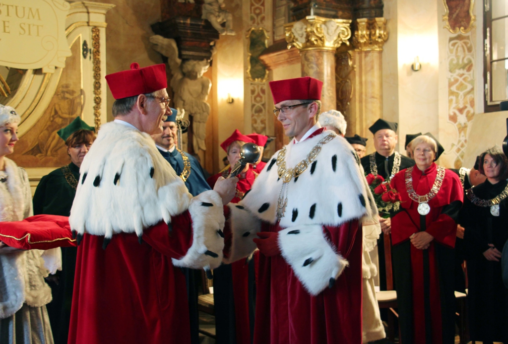 Życie Akademickie nr 1/2016