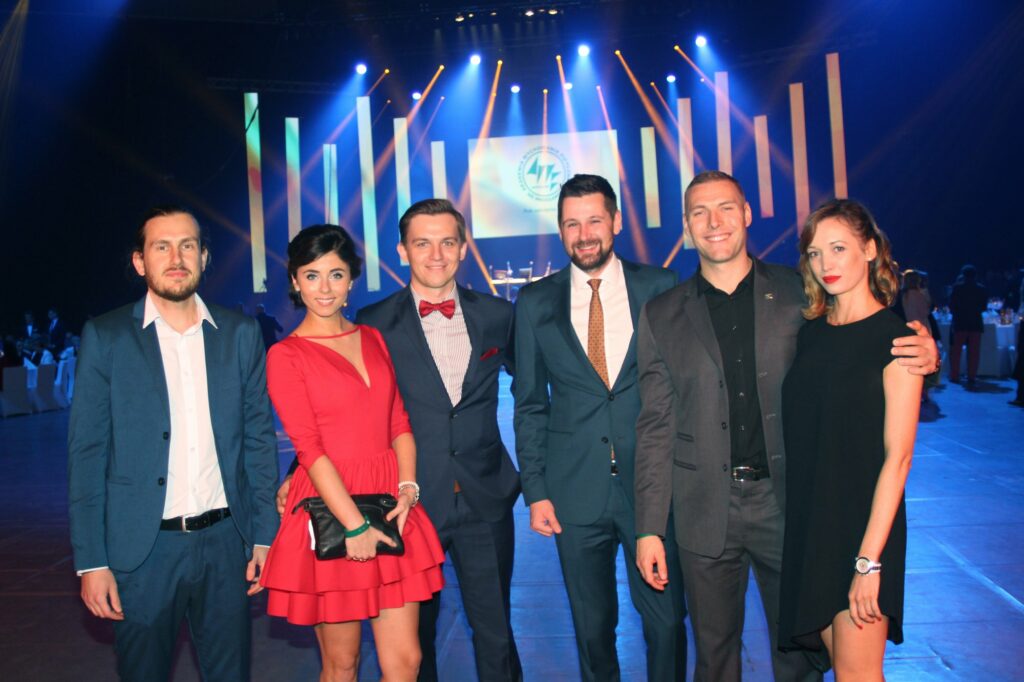 Życie Akademickie nr 3/2016