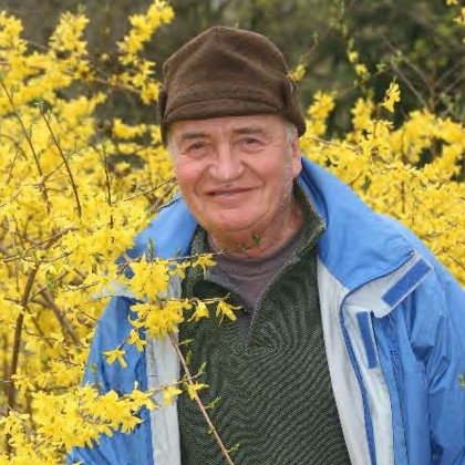 Stanisław Maksymowicz – życiorys barwny i niezwyczajny