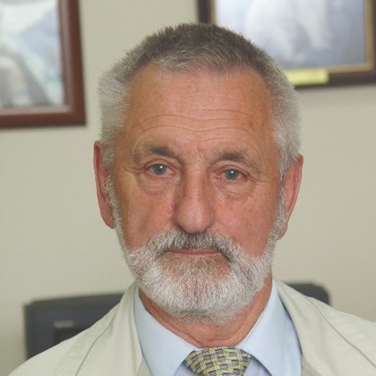 90. rocznica urodzin prof. dra hab. Zbigniewa Naglaka