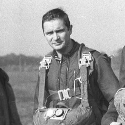 Archiwalny wywiad ze Stanisławem Maksymowiczem