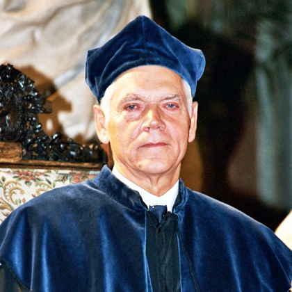 Prof. dr hab. Kazimierz Denek