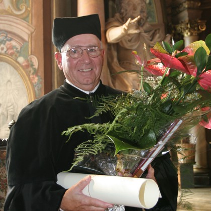 Prof. Robert M. Malina